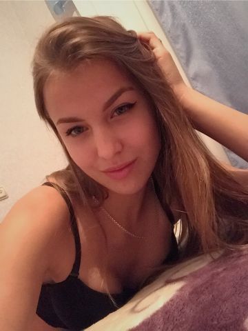 Анкета проститутки Рада - Фото 1, , 21 год, №96705