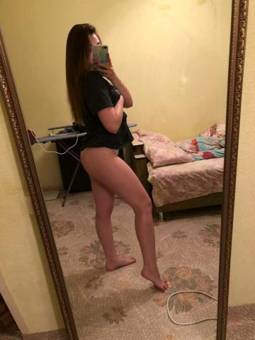 Анкета проститутки Алевтина - Фото 1, , 23 года, №95463